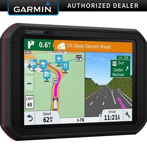 garmin 785